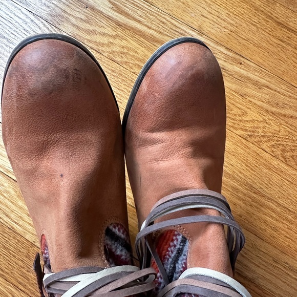 Steve Madden bootie - Picture 4 of 5